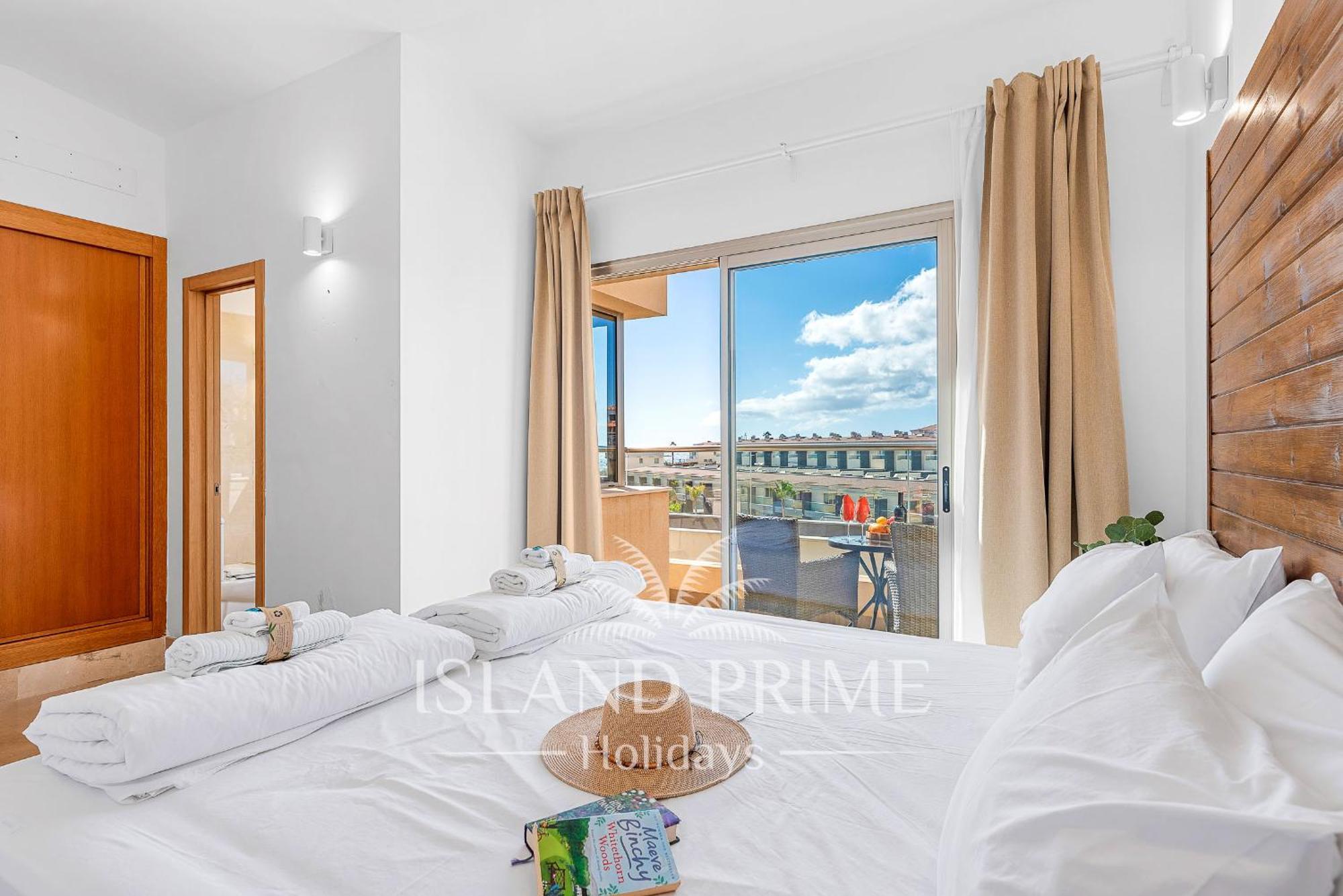 Villa Modern Townhouse In Seaside Complex In Amarilla Golf Sbv48 San Miguel de Abona Exterior foto